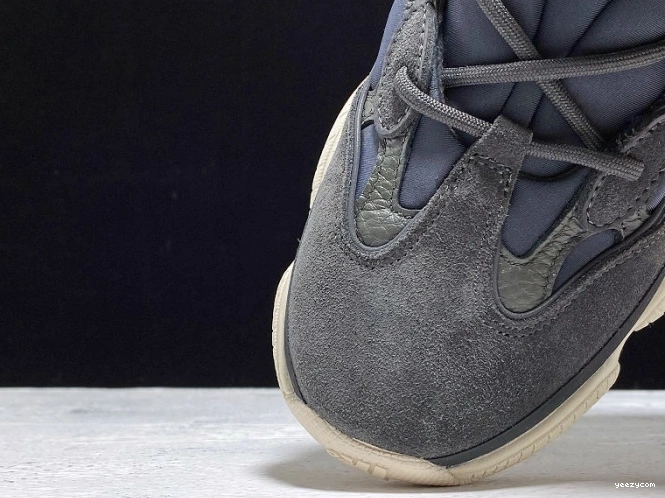 Adidas Slate High 500 Yeezy FW4968 0806